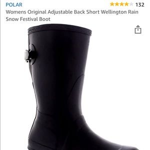 Women’s Rain/Winter Boots